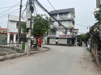 Bán nhà 42m, gần hồ điều hòa, ngã tư trôi, chỉ 3.1 tỷ. 0