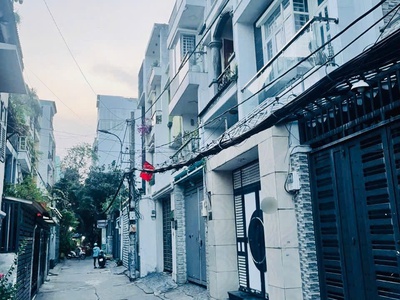 Siêu hiếm - 4 x 21 - nơ trang long bình thạnh - chính chủ - hoàn công đủ - 3 tầng btct - gấp bán 0