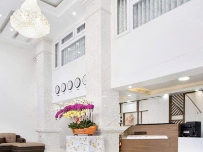 Bán khách sạn nguyễn thị nghĩa phường 2 đà lạt 0