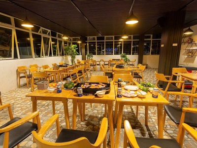 Bán khách sạn nguyễn thị nghĩa phường 2 đà lạt 2