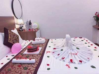 Bán khách sạn nguyễn thị nghĩa phường 2 đà lạt 3