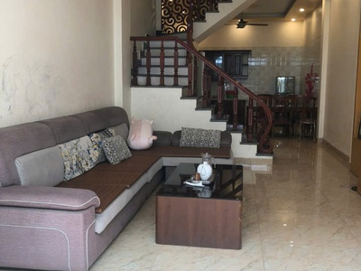 Cho thuê nhà full đồ khu chợ Hoa Quả , Sở Dầu , Hồng Bàng . Văn phòng , ở ok 0