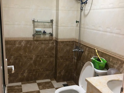 Cho thuê nhà full đồ khu chợ Hoa Quả , Sở Dầu , Hồng Bàng . Văn phòng , ở ok 2