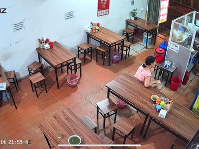 Cần sang nhượng quán phở đang kinh doanh ổn định   khu mễ trì, hà nội 0