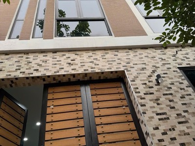 Siêu phẩm nhà đẹp bồ đề   thang máy   ô tô vào nhà   ngõ thông tứ tung 0