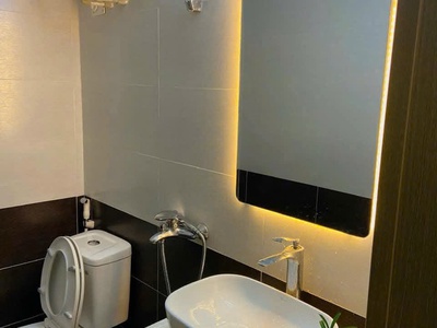 Cho thuê căn hộ 2 ngủ full nội thất sịn ở chung cư Hoàng Huy Lạch Tray Đổng Quốc Bình 1