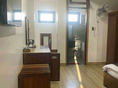 Chính chủ cần bán khách sạn nhà phố hiện đại đường yersin đà lạt - lâm đồng 2