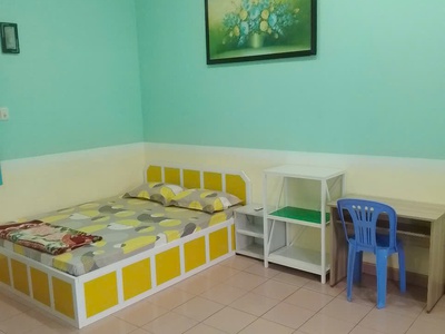 Chính chủ cho thuê phòng trọ số 90 quốc lộ 62- phường 2- tp tân an-t long an 0