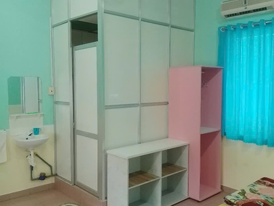 Chính chủ cho thuê phòng trọ số 90 quốc lộ 62- phường 2- tp tân an-t long an 1