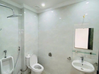 Cho thuê sàn văn phòng tầng 1 và tầng 2 tại KĐT Waterfront 1