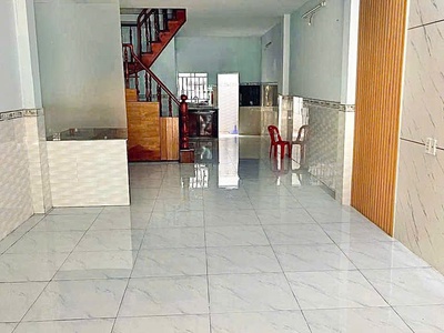Chính chủ cần bán nhà ở đường thạnh lộc 19- p thạnh lộc- q.12 - tphcm 0
