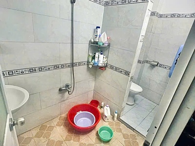 Chính chủ cần bán nhà ở đường thạnh lộc 19- p thạnh lộc- q.12 - tphcm 3