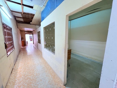Nhà bán - trần mai ninh - tân bình - hẻm xe hơi - 5mx33m - giá chỉ 13 tỷ. 2