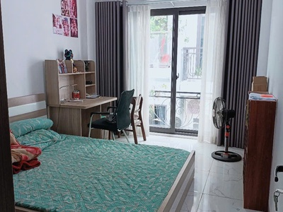 Bán nhà thượng thanh  long biên - sổ đẹp - vị trí tiềm năng - gần ngõ lớn - ngõ thông 1