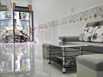  nhà mặt tiền giá rẻ   ngay gò xoài   đường 8m   chỉ 2.98 tỷ   duy nhất 1 căn  1