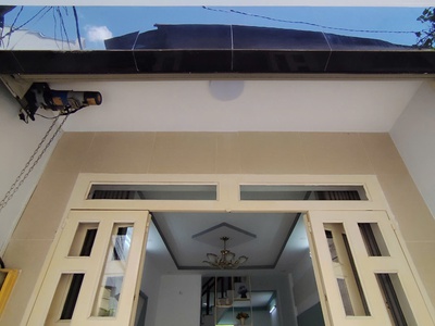 Nhà nở hậu tài lộc   2T ĐÚC THẬT   CÁCH MT BÀ HOM CHỈ 50M   4.X TỶ 1