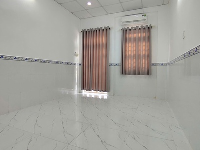Nhà nở hậu tài lộc   2T ĐÚC THẬT   CÁCH MT BÀ HOM CHỈ 50M   4.X TỶ 2