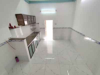 Nhà nở hậu tài lộc   2T ĐÚC THẬT   CÁCH MT BÀ HOM CHỈ 50M   4.X TỶ 3