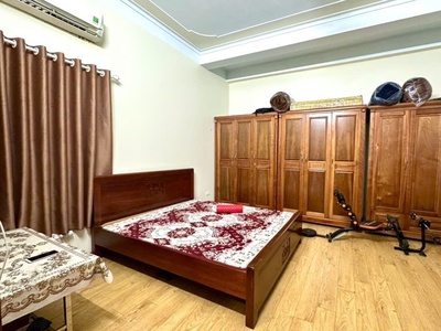 Lô góc 2 mặt ngõ, 56.2m2- 4tầng kim chung hoài đức, ở sướng, giá 5.88 tỷ 3