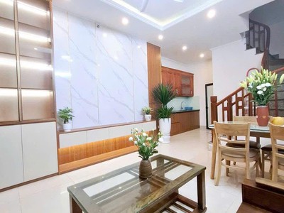 Vũ đình tụng - hàng xóm garden city - 36m - chỉ 5.4 tỷ 0
