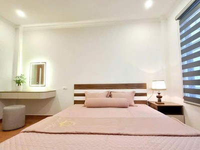 Vũ đình tụng - hàng xóm garden city - 36m - chỉ 5.4 tỷ 2