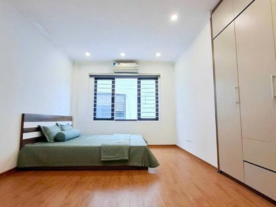 Vũ đình tụng - hàng xóm garden city - 36m - chỉ 5.4 tỷ 3