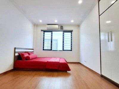 Vũ đình tụng - hàng xóm garden city - 36m - chỉ 5.4 tỷ 4