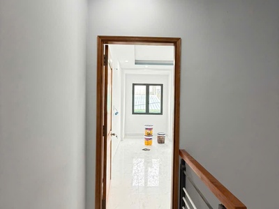 Siêu phẩm liên khu 5-6 gần chợ hẻm 6m thông  khu nhà lầu 48 m2,2 tầng 4 tỷ 3