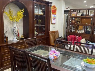 Biệt thự đẳng cấp tây mỗ, gần vin smart city, sát vườn hoa, dt 202m2 - 3tầng, giá 33 tỷ 3
