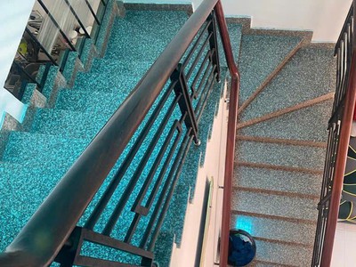 Nhà bình chiểu 2 tầng 58m2 hẻm xe hơi ngô chí quốc, chợ đầu mối,chỉ 4.2 tỷ tl 4