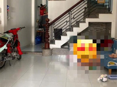 Nhà bình chiểu 2 tầng 58m2 hẻm xe hơi ngô chí quốc, chợ đầu mối,chỉ 4.2 tỷ tl 3