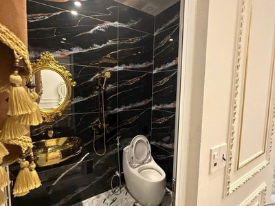 Bán căn biệt thự 3 tầng khu Đỉnh Long, ph Lê Thanh Nghị, TP HP mới, 151.5m2, nhà đẹp 1