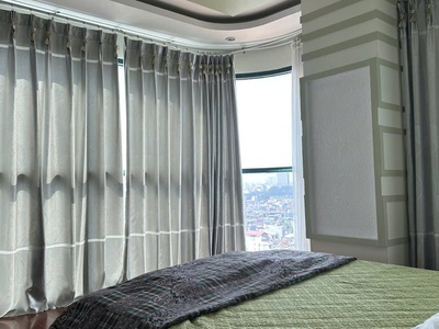 For Rent Luxury 3-Bed Apartment at TD Plaza, Parkson Le Hong Phong, Hai Phong 8