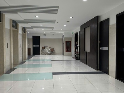 For Rent Luxury 3-Bed Apartment at TD Plaza, Parkson Le Hong Phong, Hai Phong 9