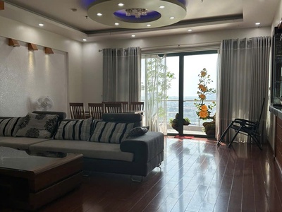 For Rent Luxury 3-Bed Apartment at TD Plaza, Parkson Le Hong Phong, Hai Phong 0