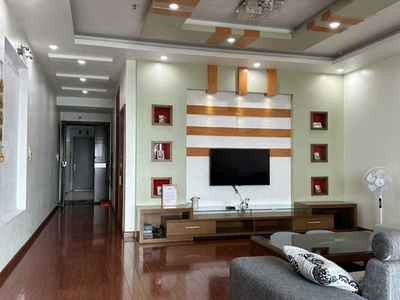 For Rent Luxury 3-Bed Apartment at TD Plaza, Parkson Le Hong Phong, Hai Phong 3
