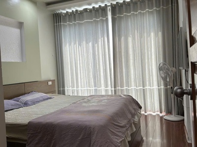 For Rent Luxury 3-Bed Apartment at TD Plaza, Parkson Le Hong Phong, Hai Phong 6