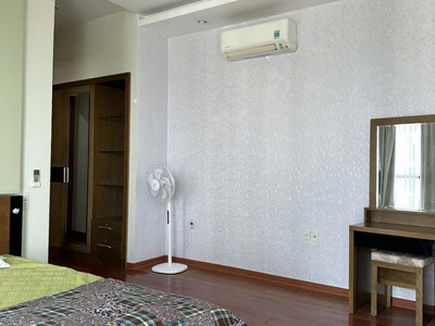 For Rent Luxury 3-Bed Apartment at TD Plaza, Parkson Le Hong Phong, Hai Phong 7