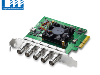Blackmagic Design DeckLink Duo 2 1