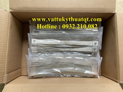 Dây đồng bện, dây đồng bện tiếp địa, dây đồng bện tiếp địa thang máng cáp, dây đồng bện tiếp địa 5