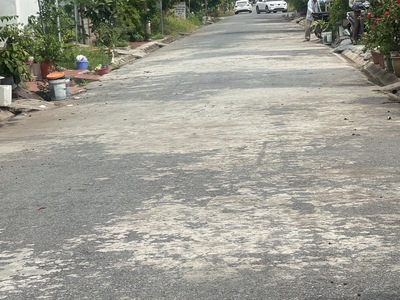 Bán đất 120m2 Tân Thành Dương Kinh, đường 10m, giá chỉ 21,5tr/m2 2