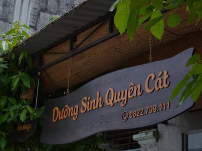 Dưỡng sinh Quyên Cát   điểm đến hàng đầu tại Vũng Tàu cho sức khỏe và sắc đẹp 0