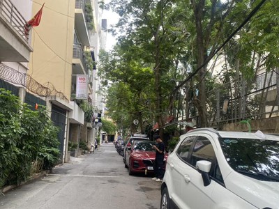 Cực Đẹp Giang Võ Mặt Tiền 11M 64 Tỷ Kinh Doanh Ô TÔ Tránh Xây Tòa 9-10 Tầng 0