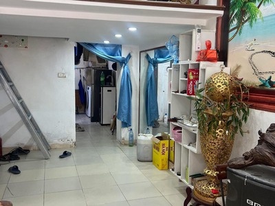 Bán nhà Tầng 1, Đường Nguyễn Văn Linh, Sài Đồng, Long Biên 38m2 giá 1,75 tỷ 0