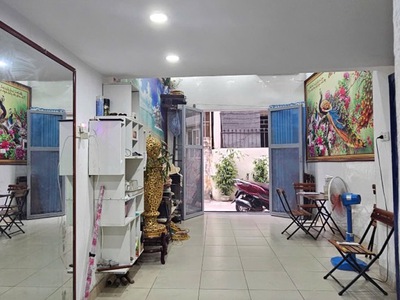 Bán nhà Tầng 1, Đường Nguyễn Văn Linh, Sài Đồng, Long Biên 38m2 giá 1,75 tỷ 1