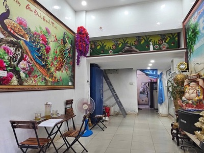 Bán nhà Tầng 1, Đường Nguyễn Văn Linh, Sài Đồng, Long Biên 38m2 giá 1,75 tỷ 3