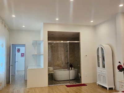 Gấp gấp, bán nhà 3 tầng đường Thế Lữ, Sơn Trà Giá nhỉnh 8 tỷ 2
