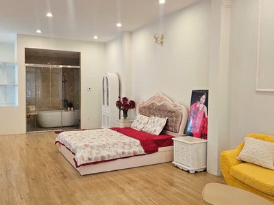 Gấp gấp, bán nhà 3 tầng đường Thế Lữ, Sơn Trà Giá nhỉnh 8 tỷ 3