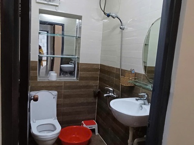 Bán nhà kiệt 3 tầng Nguyễn Văn Thoại, Đà Nẵng gần Biển Mỹ Khê Giá nhỉnh 7 tỷ 3