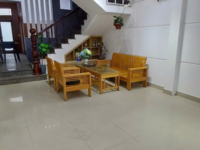 Bán nhà kiệt 3 tầng Nguyễn Văn Thoại, Đà Nẵng gần Biển Mỹ Khê Giá nhỉnh 7 tỷ 0